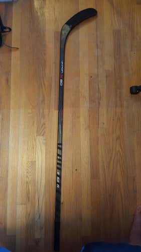 Bauer vapor x80 60 flex Ovechkin