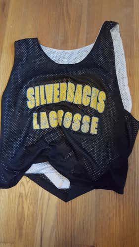 Newark silverbacks practice penny