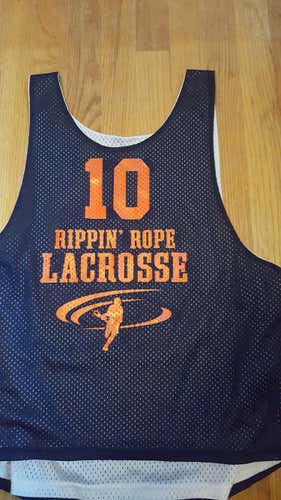 Ripn rope lacrosse
