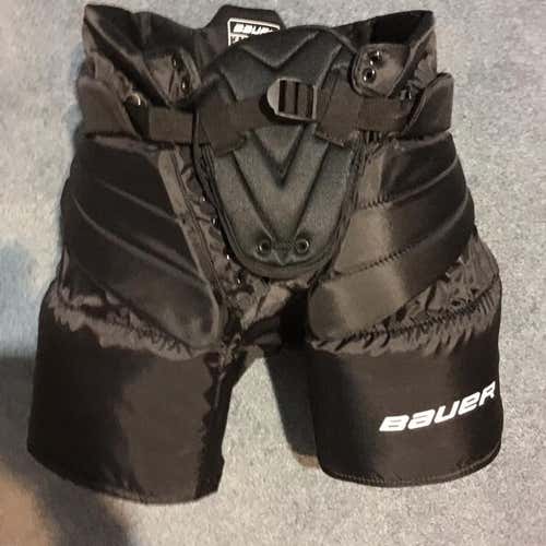 Bauer S170 Goalie Pants - Junior Large