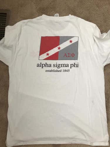 Frat Shirt