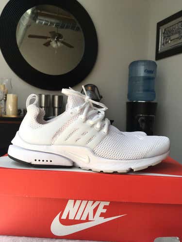White Air Prestos