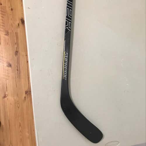 Bauer Supreme Pro Stock Hockey Stick RH P88
