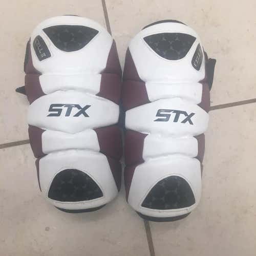 STX Cell 2 Arm Pads