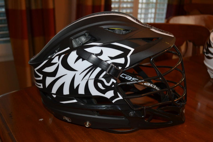 Cascade Helmet