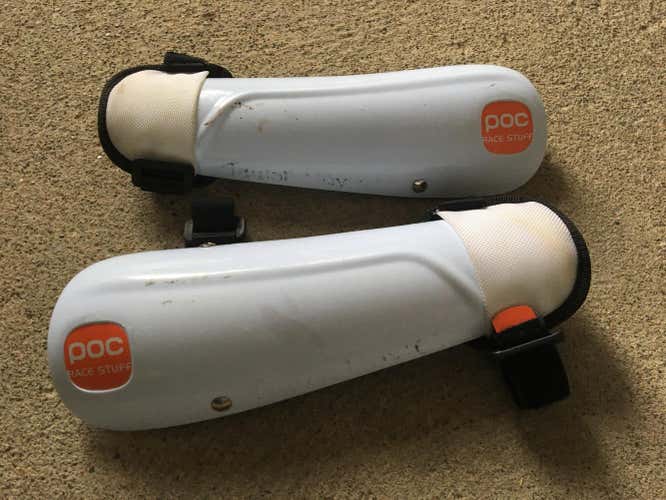 POC arm guards