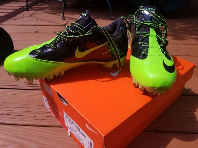 Nike Vapor Carbon Fly TD limited edition