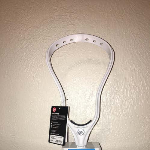 New Maverik Tank Head