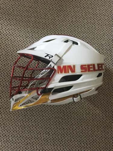 custom minnesota loons cascade r