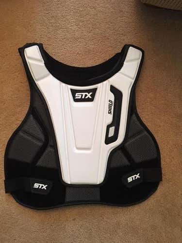 Brand New STX Shield Pro Chest Protector