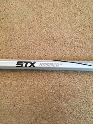 STX Hammer SC Defense Shaft