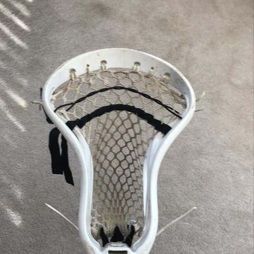 Warrior Cobra Strung With ECD Hero Mesh