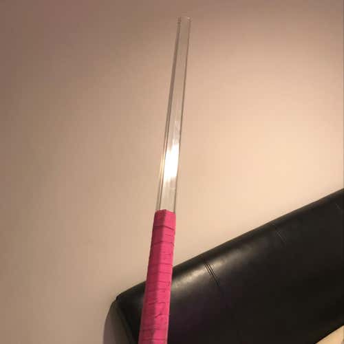 "Ghost" Lacrosse Shaft