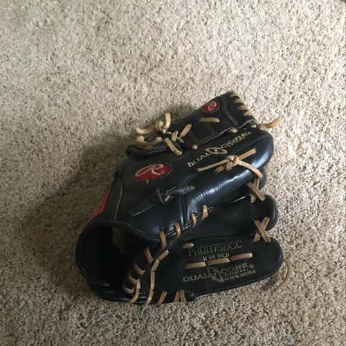 Rawlings's Heart Of The Hide Glove