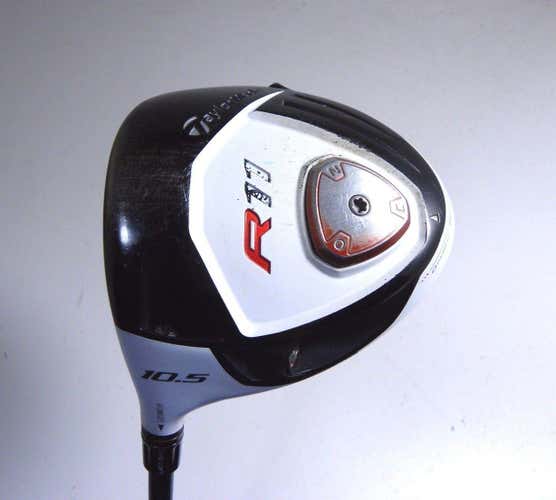TaylorMade R11 10.5 Degree Driver - Left Handed - Regular Flex Used