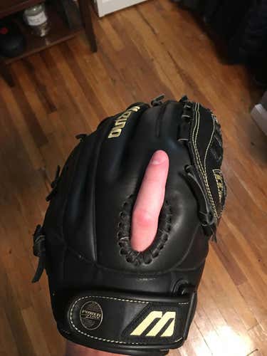 Mizuno GBP 1311 Professional Model Ballpark Para Shock