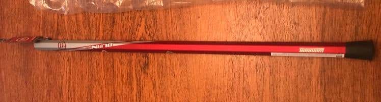 Warrior Burn Pro Diamond (red)