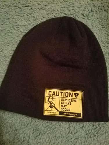 Bauer 'Explosive Cellys' beanie