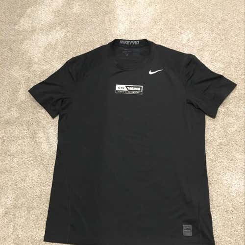 Nike Pro Fitted STX D1 Rising Shirt