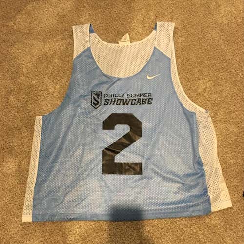Philly Summer Showcase Pinnie