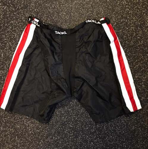 Tackla Blackhawks Colored shell