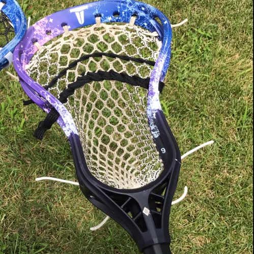 Galaxy Dyed Mark 2v With Hero 2.0