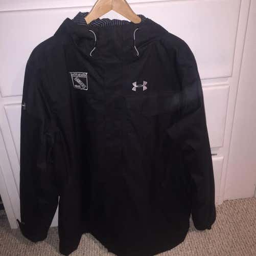 Kitchener Rangers Under Armour Jacket