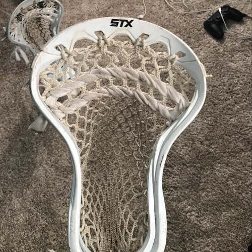 Stx Dual