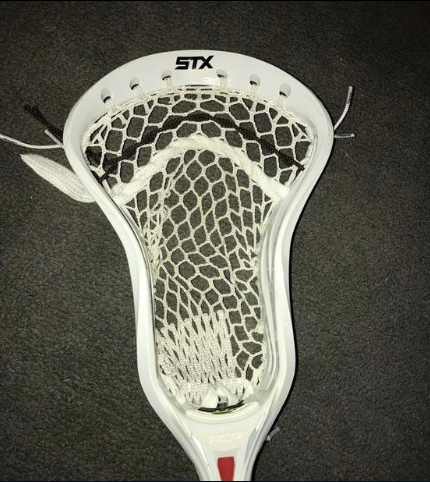 STX Surgeon 10 500 (New White)