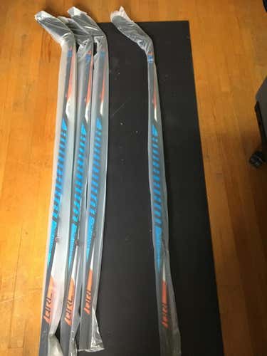 *New* Warrior Covert QRL Pro (W88 Zetterberg)