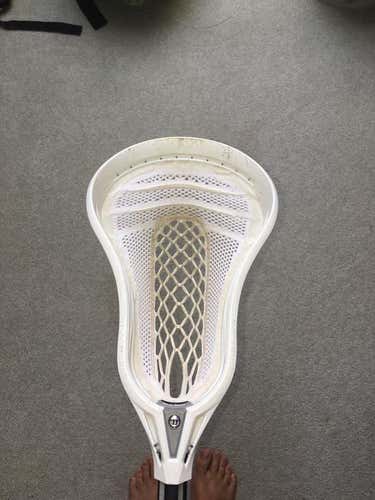 Warrior Evo Warp Pro Whip 3 (NO TRADES) send offers
