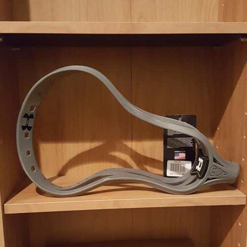 New Under Armour Command