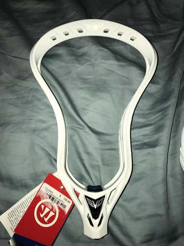 Evo 5. Brand new/never used