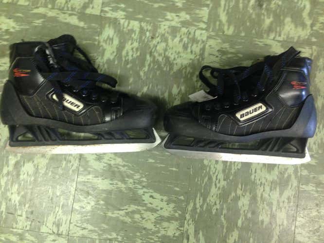Bauer Reactor 5000 Sz. 7