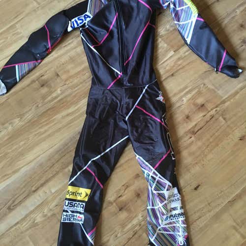 Spyder Women's World Cup GS Suit