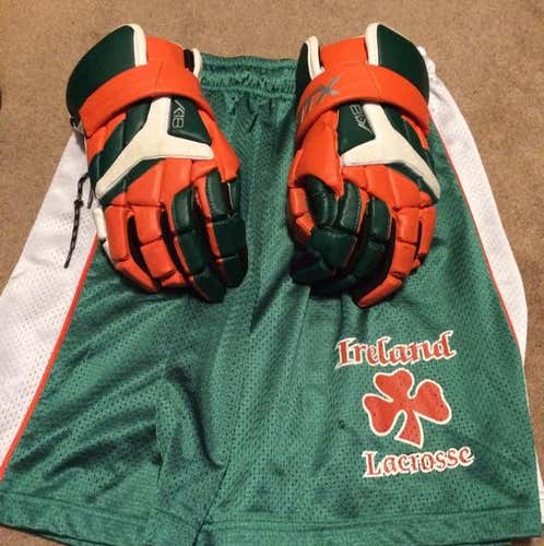K18 Ireland Colorway