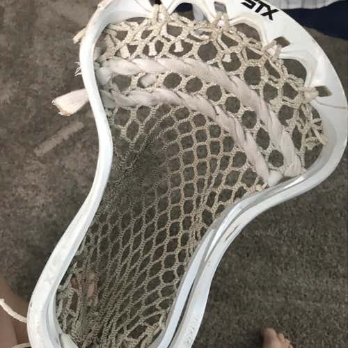 Stx Already Sold