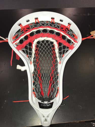 Mirage w/limited edition stx mesh
