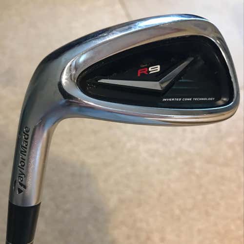 Taylormade R9 Irons (with Vokey Wedge)