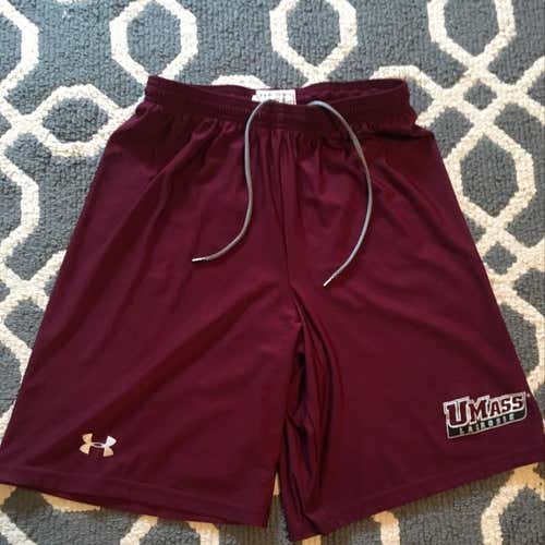 Umass Amherst Lacrosse Shorts