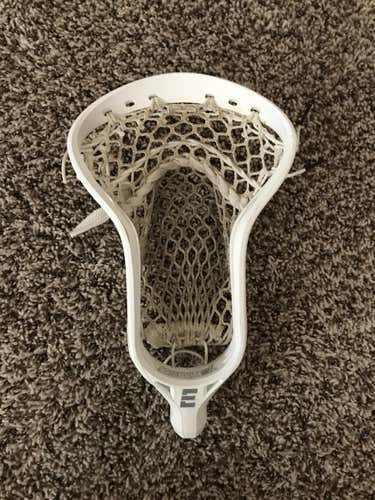 Epoch Sequel With Hero Mesh And String