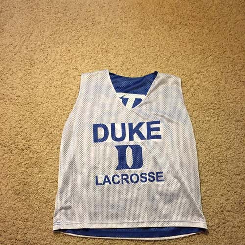 Duke Lacrosse Mens Reversible Libby
