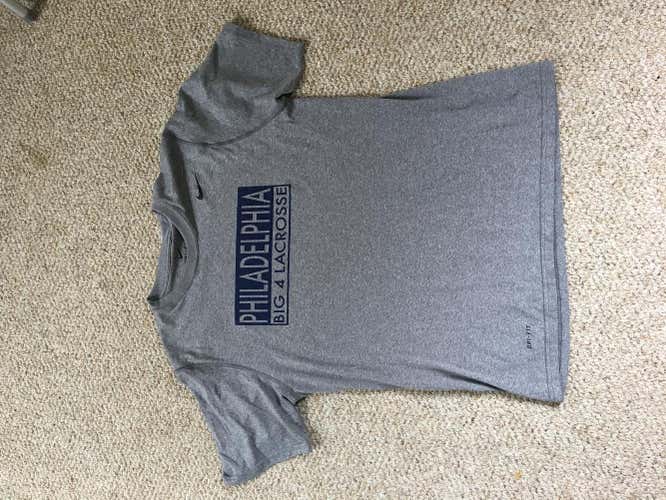 Philadelphia Nike Big 4 Shirt