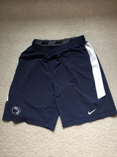 Team Issued Penn State Practice Shorts