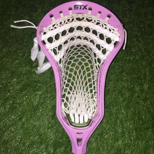 Extremely Rare Factory Pink STX Surgeon 10