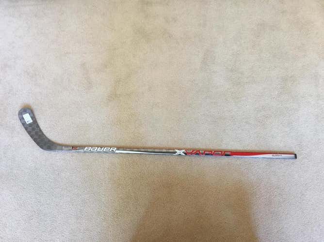 Brand New 2017 Bauer Vapor 1X Stick