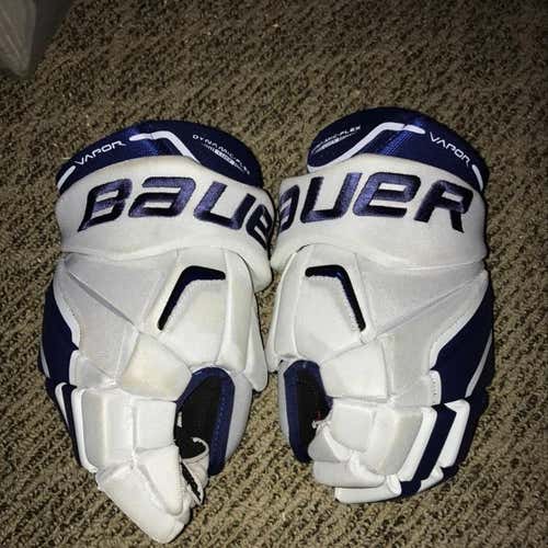 Bauer X80s