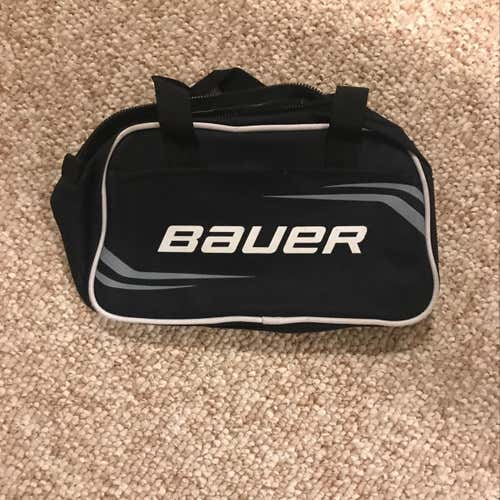 Bauer Travel Utilities Bag