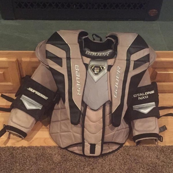 Bauer Nxg Senior Large