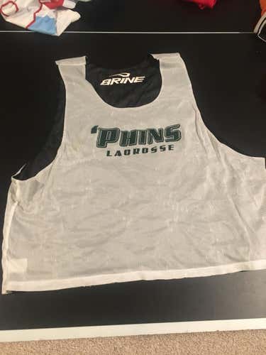 Lemoyne Camp Pinnie
